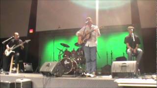 The Mark Gorman Band:Hotel California