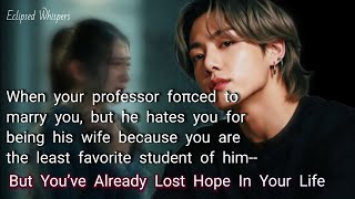 Download lagu When your professor forced to marry you, but he hates you for being his wife because you are the... mp3 Download lagu When your professor forced to marry you, but he hates you for being his wife because you are the... mp3