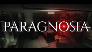 【Paragnosia】完全初見。一分の隙もなく、この怪異を攻略する。