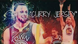 Stephen Curry Mix - &quot;Curry Jersey&quot; ᴴᴰ Moneybagg Yo ft. YG