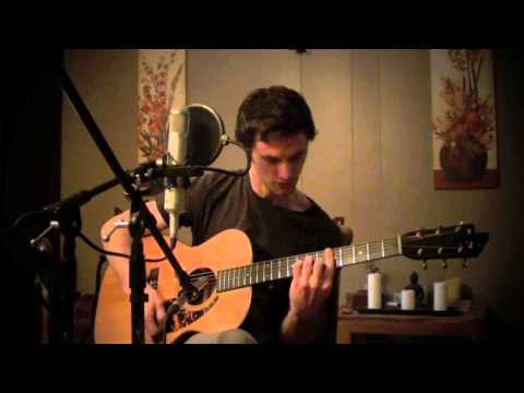 Moondance - Van Morrison (acoustic cover) video thumbnail