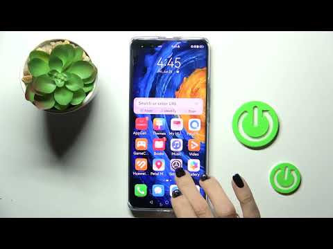 How to Clear Browsing Data on HUAWEI Nova 11 Pro?