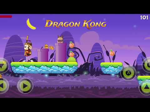 Dragon Kong Video