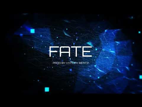 Sch x Zikxo Type Beat "FATE" Instru Sombre/Triste/Ambiance - Instru Rap 2022