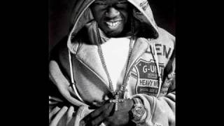 50 cent - Talk is cheap ( 50 cent rapping fast )