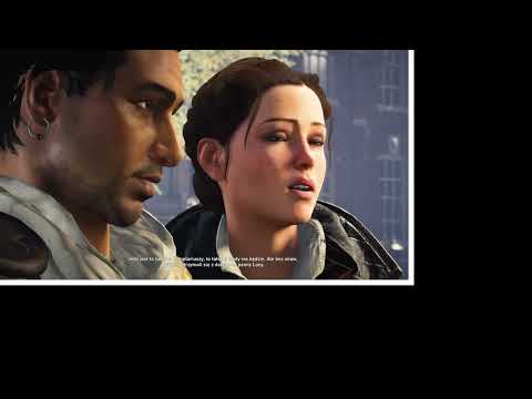 Assassin's Creed Syndicate Zagrajmy Z Baraba odcinek 15