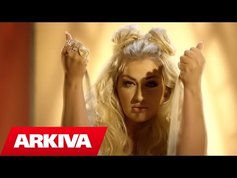 Denisa Laska - Dashni pa emer (Official Video HD)