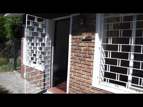 CASA EN PARQUE DE SOLYMAR