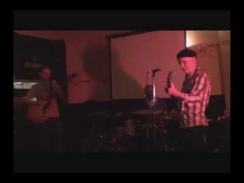 An Awful Lot Of Woman cover