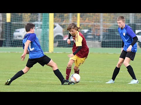 Sokol Stodůlky - Dukla Praha "C" 5:1 (3:0)