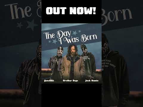 Genetikk feat. Brother Dege - Day I Was Born Remix 2023 - JACK REMIX