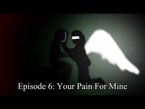 Tales From The Void, Episode 6 || Chonny's Charming Chaos Compendium