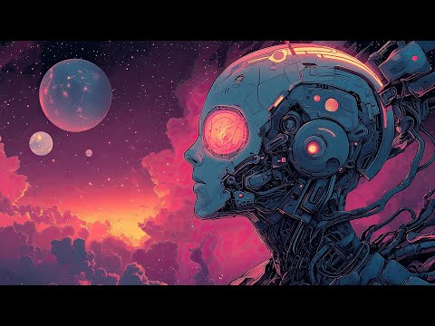 Dreamstate Logic - Dimensions Of Mind [Full Album]