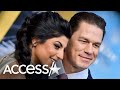 Did John Cena & Wife Shay Shariatzadeh Get Married AGAIN?