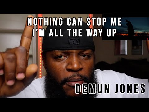 TWIGGA IS ALWAYS LIKE THIS - Demun Jones - All The Way Up (Official Music Video)(REACTION)