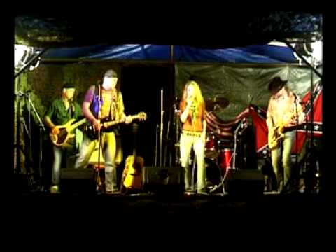 Jack Daniel - She Is Country