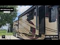 Check out this Video for a 2015 Fleetwood Discovery 40E(Stock #495459)  for sale by Pop RVs. This unit is located in Sarasota, FL