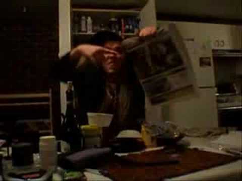 passe-passe putain de bordel