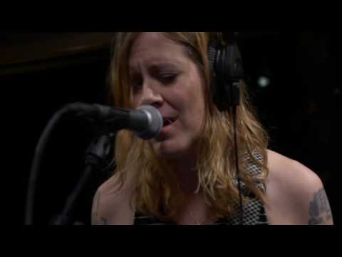 Wussy - Ceremony (Live on KEXP)