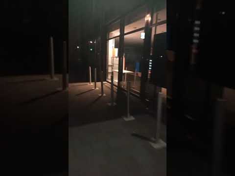 Poldermeesterplein winkelcentrum Aalsmeer.