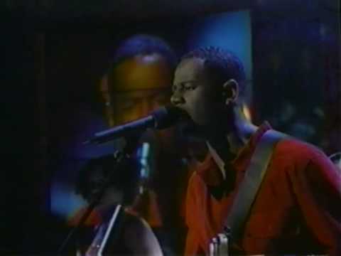 Brian McKnight "Bethlehem Tonight"