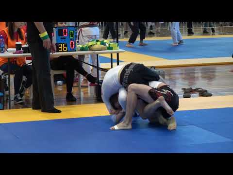 01-10-17 NO-GI STRAIGHT FINAL