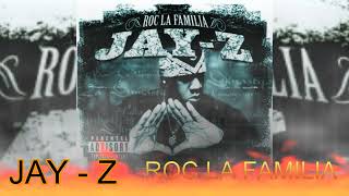 Jay -Z  -- Streets Is Talking feat  Beanie Sigel