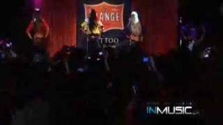 03 Still In Love Girlicious Live At The Orange Lounge