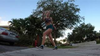 Shuffle Dance Grooving Series. Episode 3. Ehrling Music