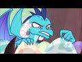 Ember Tries To Hatch The Dragon Eggs