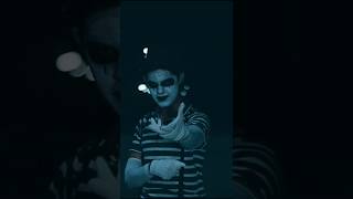 The Mime Curse l bb production #horror #mime #joker #horrorstories