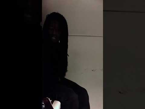 El Shaaddi #freestyle