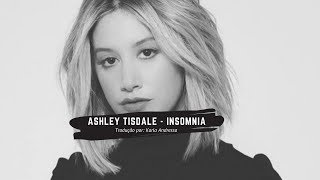 Ashley Tisdale - Insomnia - Tradução/Legendado