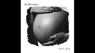 Ed Sheeran - Small Bump (Acoustic)