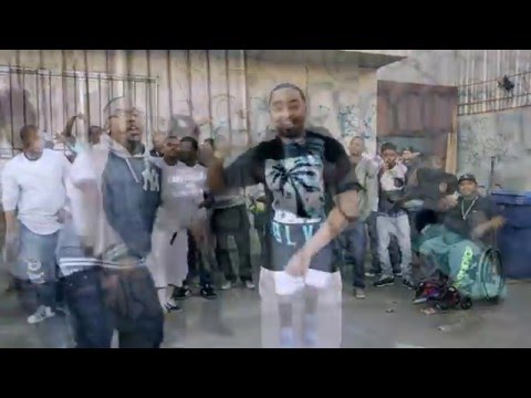 LiL ReeCe Feat Trukellz - CHUNK UP THE HOOD (MUSIC VIDEO)