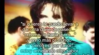 The Cure   the 13th subtitulada