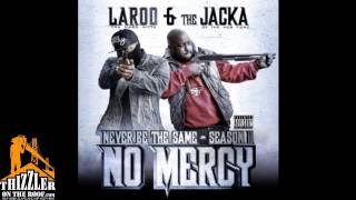 Laroo x The Jacka - Heavy Weights [Thizzler.com]