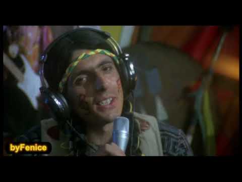 Omaggio ai Squallor - Federico Salvatore # Gli Squallor