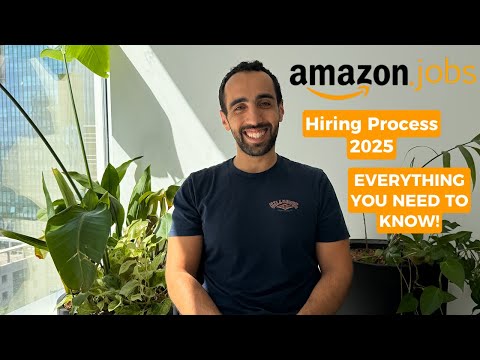 Amazon Com Hiring