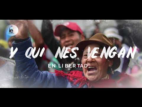 RESISTIREMOS - Kichwasoul 🔥 Video Lyric OFICIAL🔥 ®