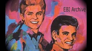 Everly Brothers International Archive : Souvenir Sampler - Just the fine print (1961)