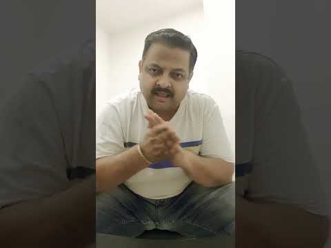 amit gore Audition of...