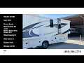 Check out this Video for a 2017 Jayco Alante 32N(Stock #481304)  for sale by Pop RVs. This unit is located in Sarasota, FL