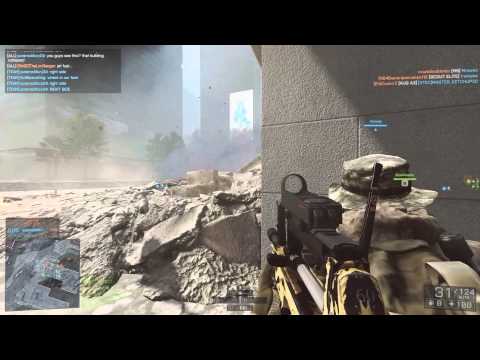 Battlefield 4: The Spring Patch. A Breakdown And Thoughts On It.