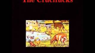 The Crucifucks - Marching For Trash