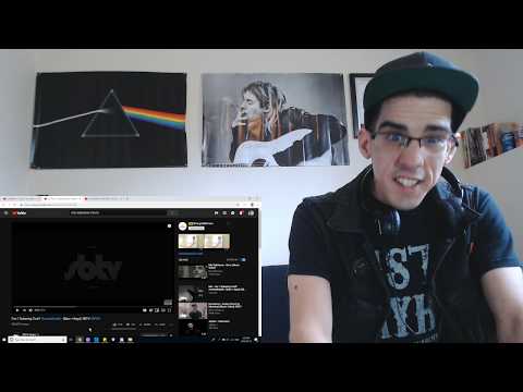 Maaan, I was OFF!...Fox | "Sobering Truth" #mentalhealth - [Bars + Keys]: SBTV | REACTION