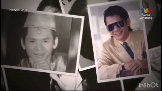 Download lagu Trivia Sudirman | Petikan Rakaman TV Temubual Peminat Setia Sudirman (Ramlan Md Isa) mp3