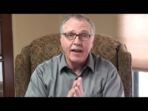 A Parish Update With Gerry Wolf - April 3, 2017