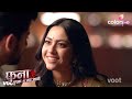 Fanaa Ishq Mein Marjawan Aakhri Imtehaan Mein Hoga HIGH DRAMA Paakhi Agastya Ka BIG DECISION