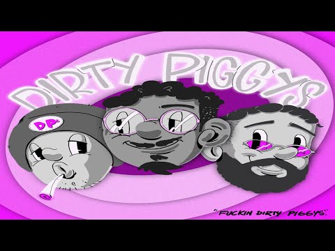 Dirty Piggys - Cuanto Tengo Que Esperar (feat. Camale, Maldito Piter & Turkush) (Audio)